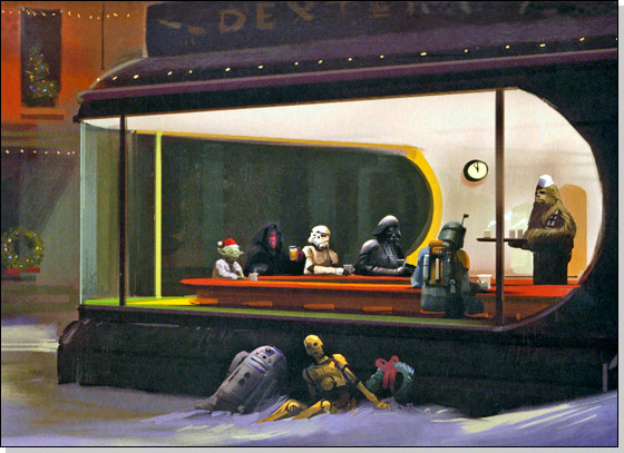 nighthawks_star_wars
